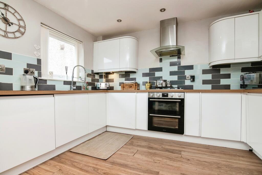 Additional property image - Quarry House Close, Birmingham, B45