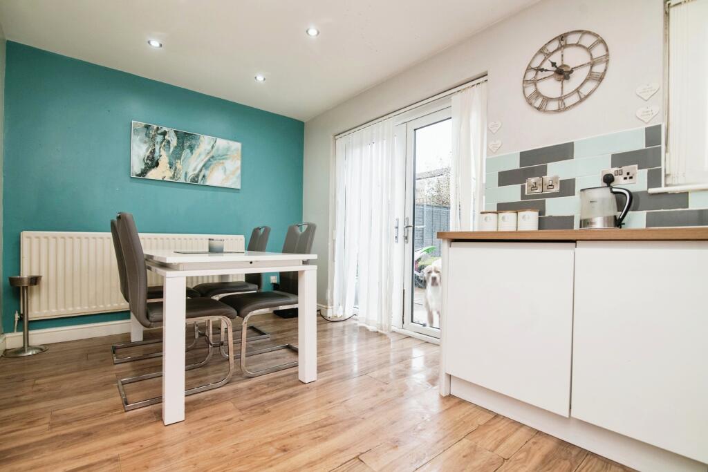 Additional property image - Quarry House Close, Birmingham, B45