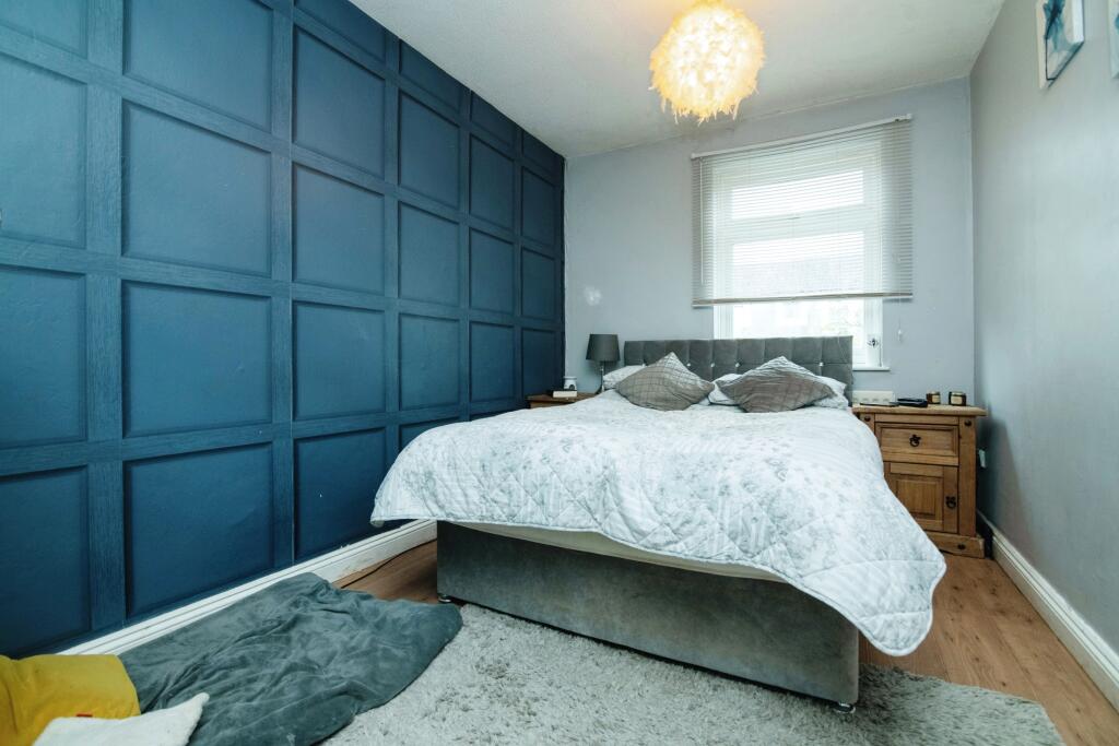 Additional property image - Quarry House Close, Birmingham, B45
