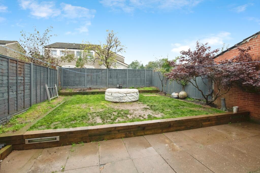 Additional property image - Quarry House Close, Birmingham, B45