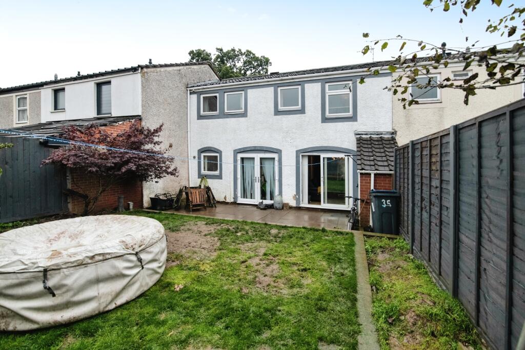 Additional property image - Quarry House Close, Birmingham, B45