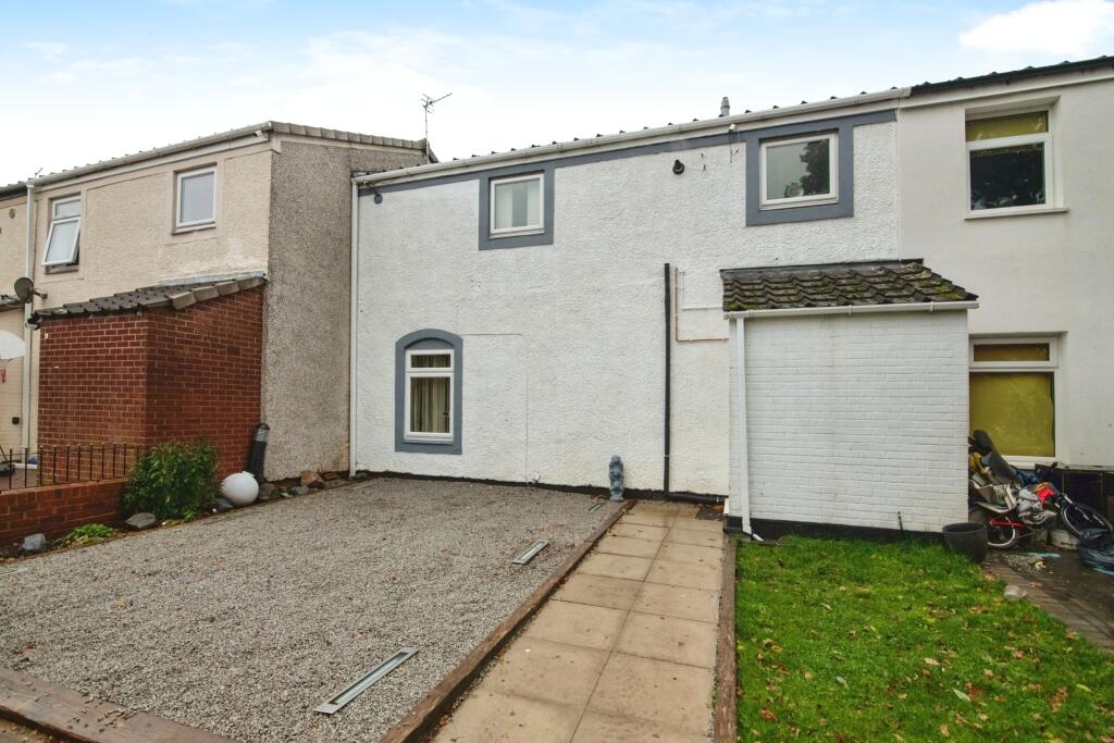 Additional property image - Quarry House Close, Birmingham, B45