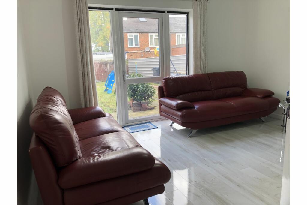 Additional property image - Exton Way, Birmingham, B8