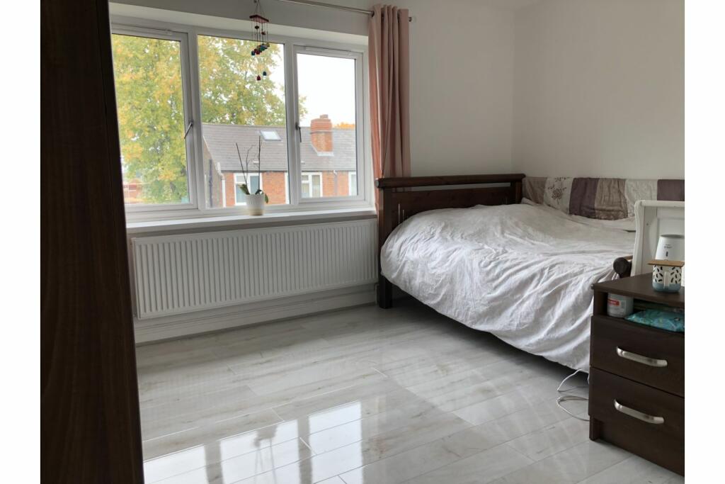 Additional property image - Exton Way, Birmingham, B8