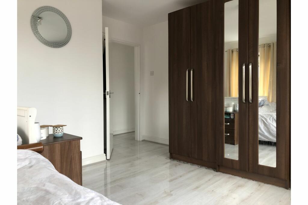 Additional property image - Exton Way, Birmingham, B8