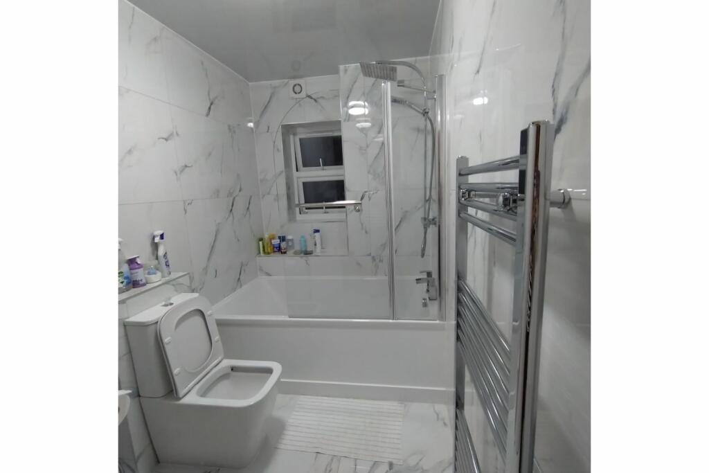 Additional property image - Exton Way, Birmingham, B8