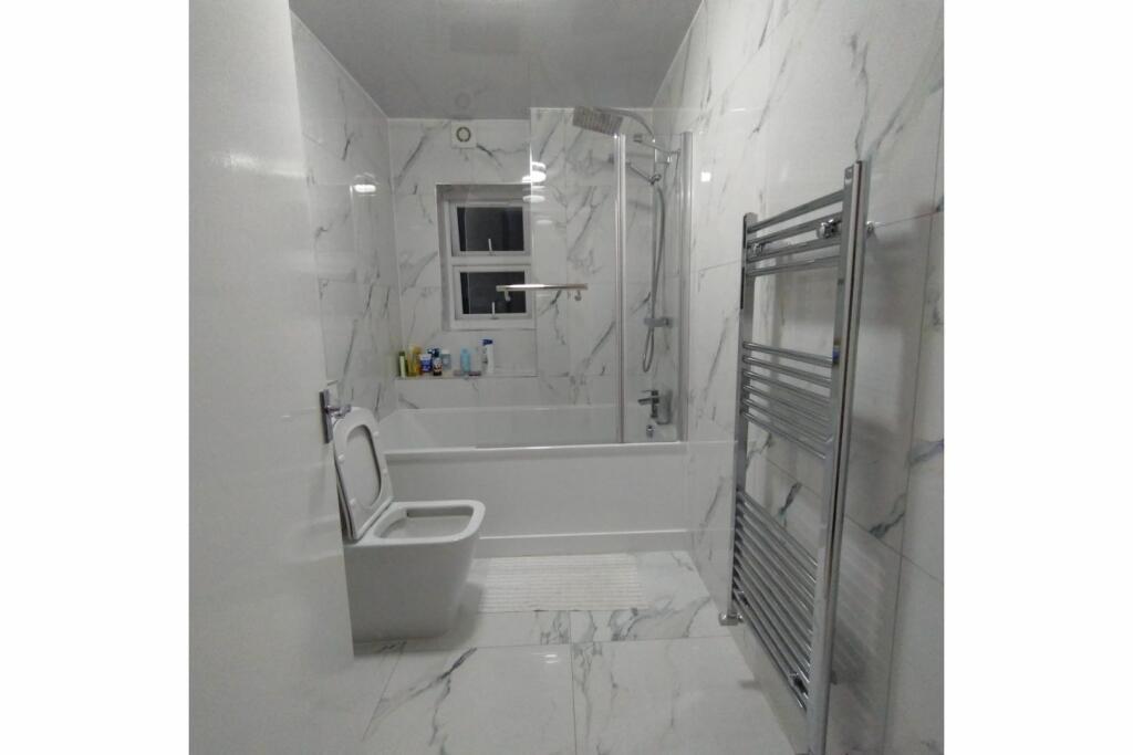 Additional property image - Exton Way, Birmingham, B8