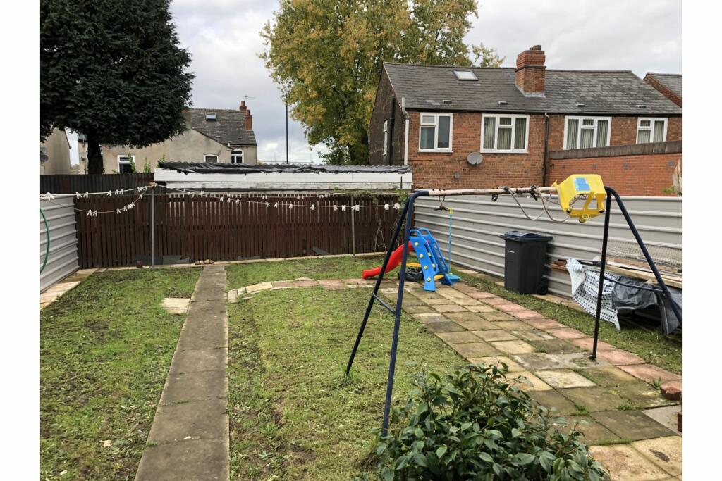 Additional property image - Exton Way, Birmingham, B8