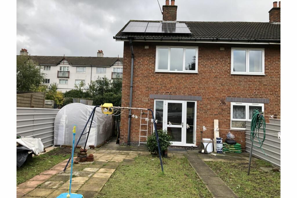 Additional property image - Exton Way, Birmingham, B8