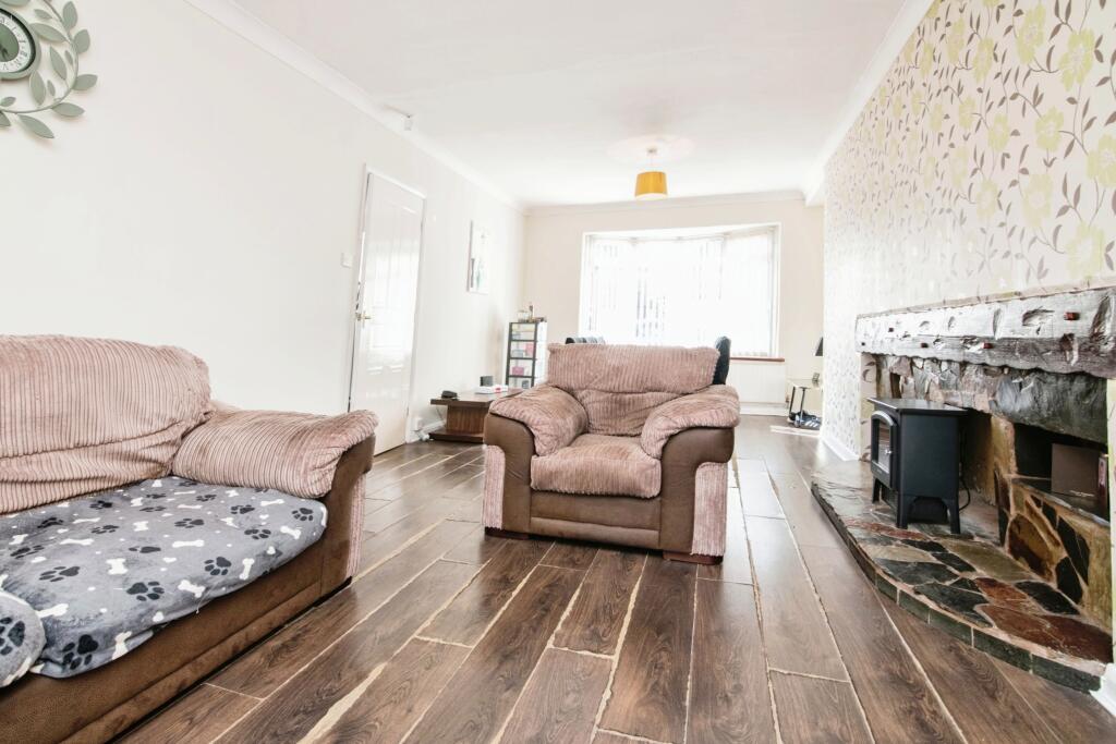 Additional property image - Richards Close, Rowley Regis, B65