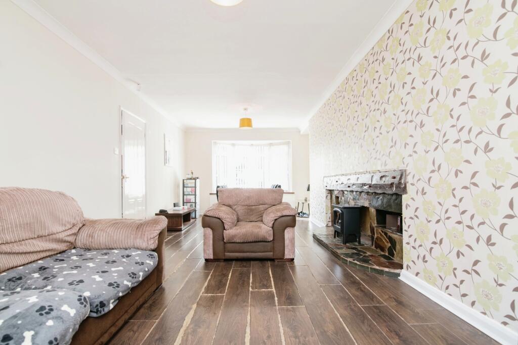 Additional property image - Richards Close, Rowley Regis, B65