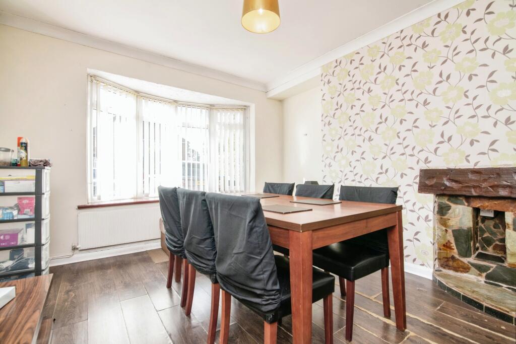 Additional property image - Richards Close, Rowley Regis, B65