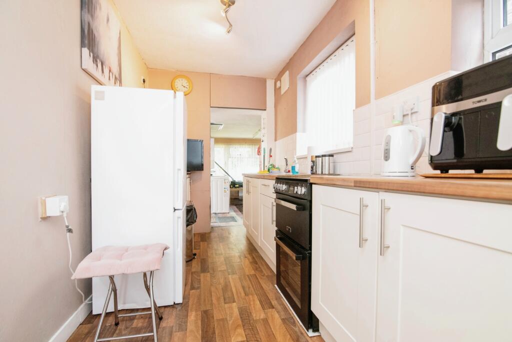 Additional property image - Richards Close, Rowley Regis, B65