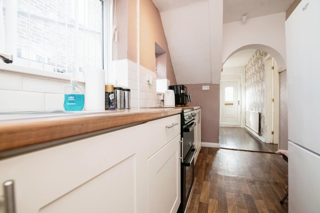 Additional property image - Richards Close, Rowley Regis, B65