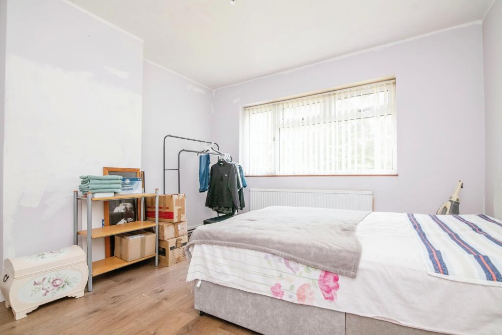 Additional property image - Richards Close, Rowley Regis, B65