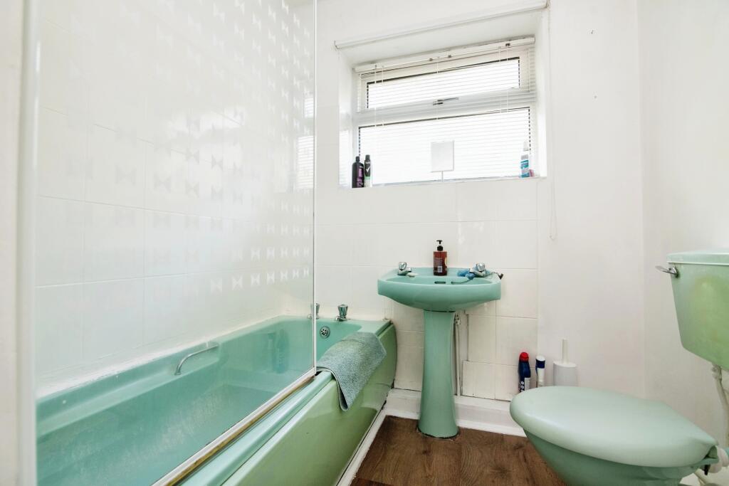 Additional property image - Richards Close, Rowley Regis, B65