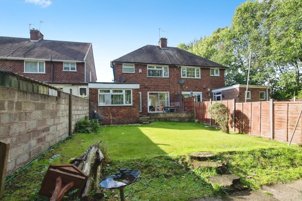 Additional property image - Richards Close, Rowley Regis, B65