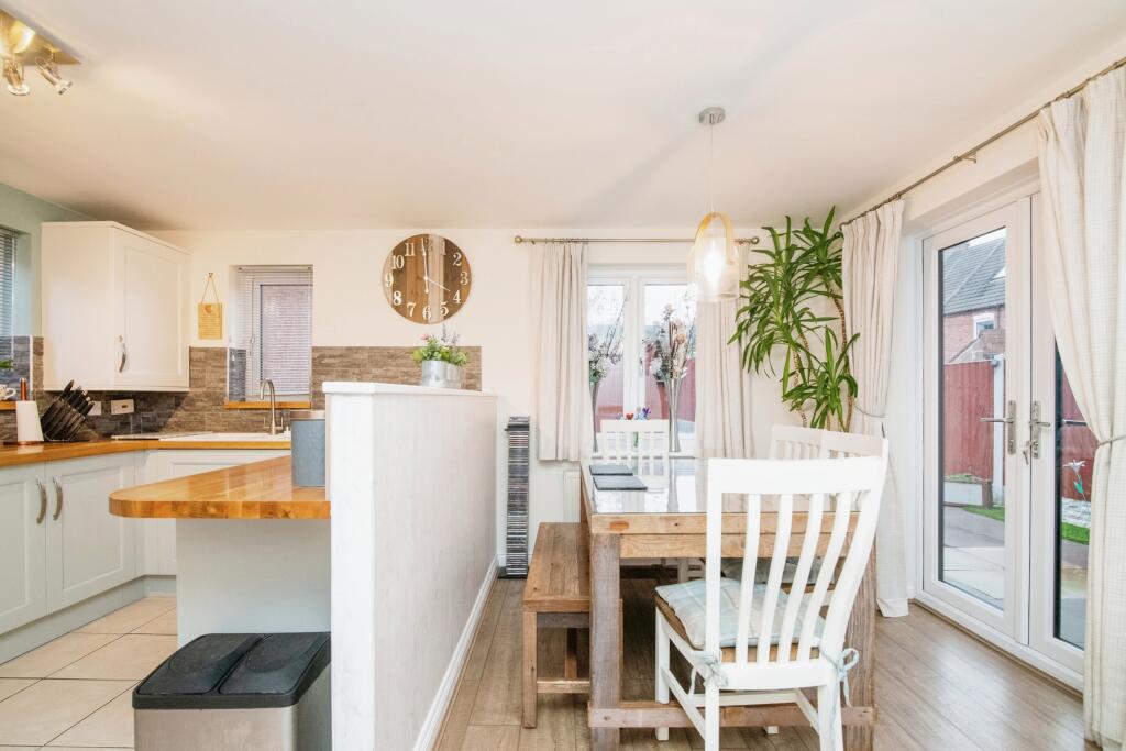 Additional property image - Tinsley Avenue, Cradley Heath, B64