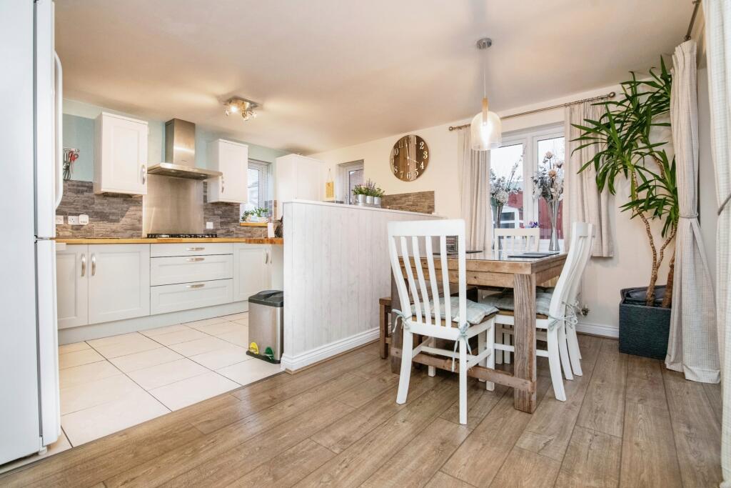 Additional property image - Tinsley Avenue, Cradley Heath, B64