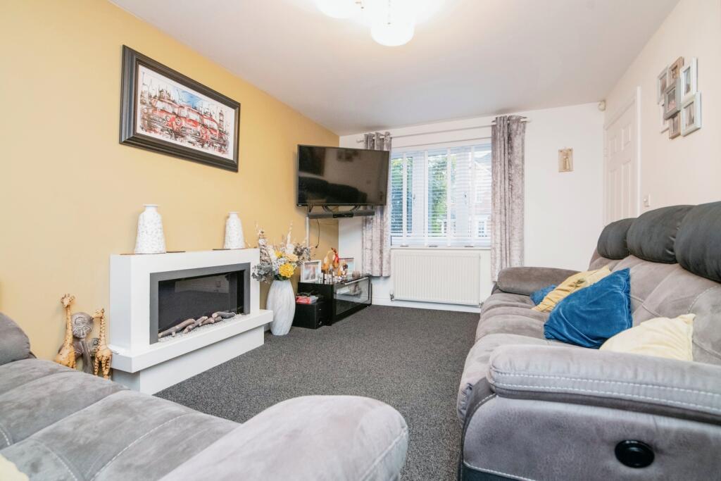 Additional property image - Tinsley Avenue, Cradley Heath, B64