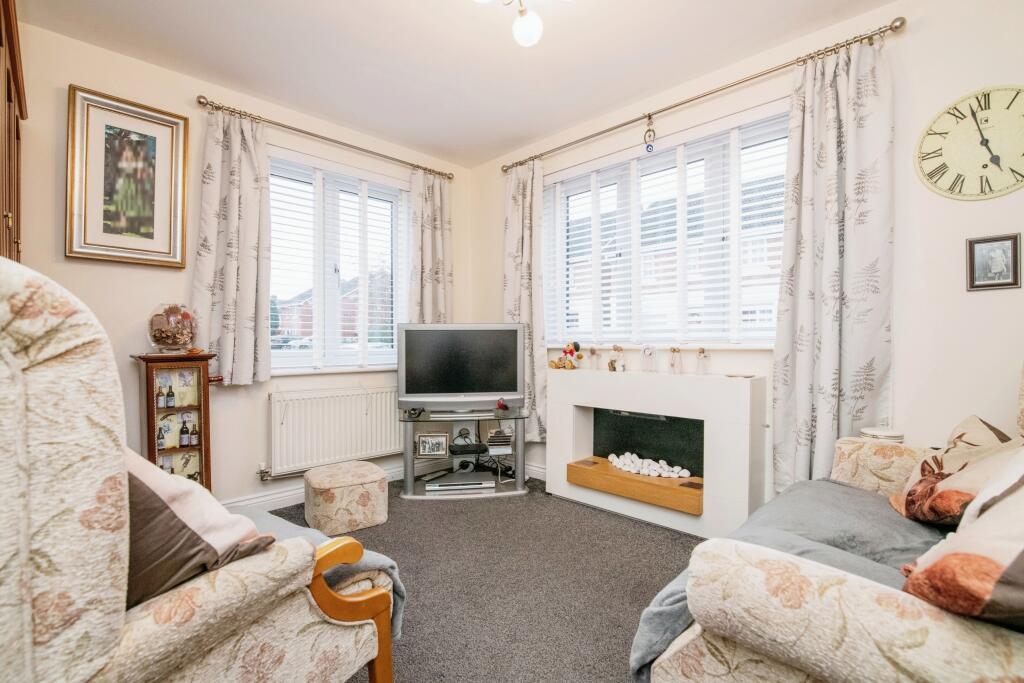 Additional property image - Tinsley Avenue, Cradley Heath, B64