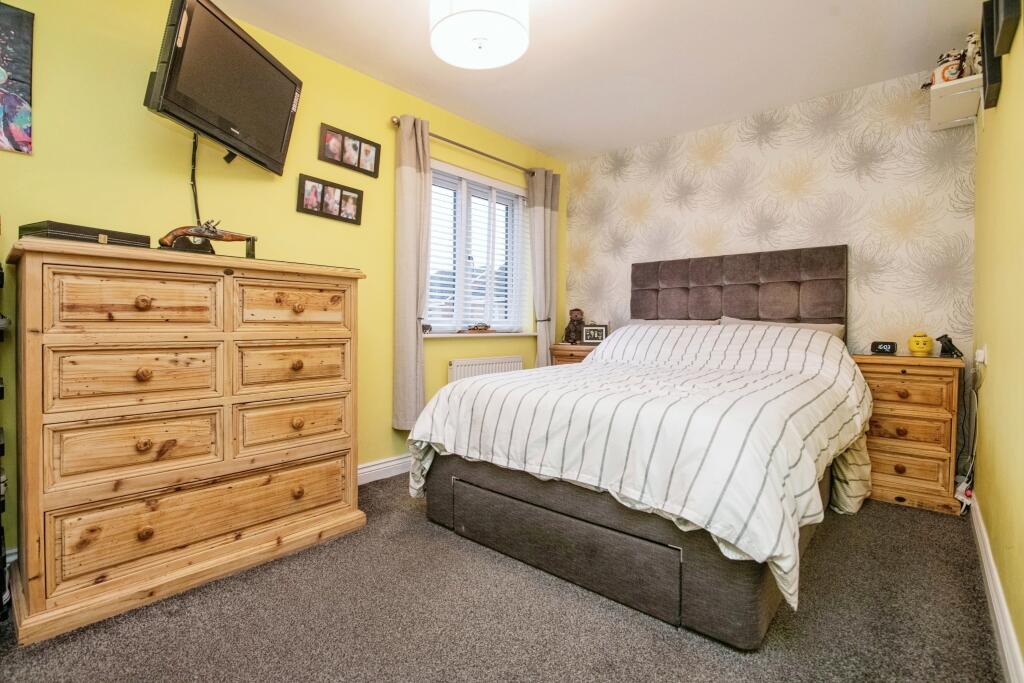 Additional property image - Tinsley Avenue, Cradley Heath, B64
