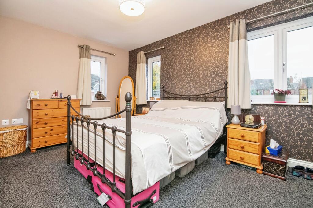Additional property image - Tinsley Avenue, Cradley Heath, B64