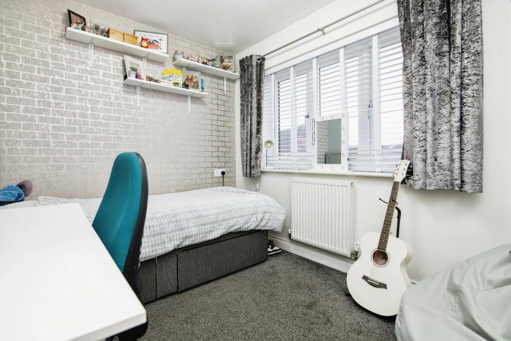 Additional property image - Tinsley Avenue, Cradley Heath, B64