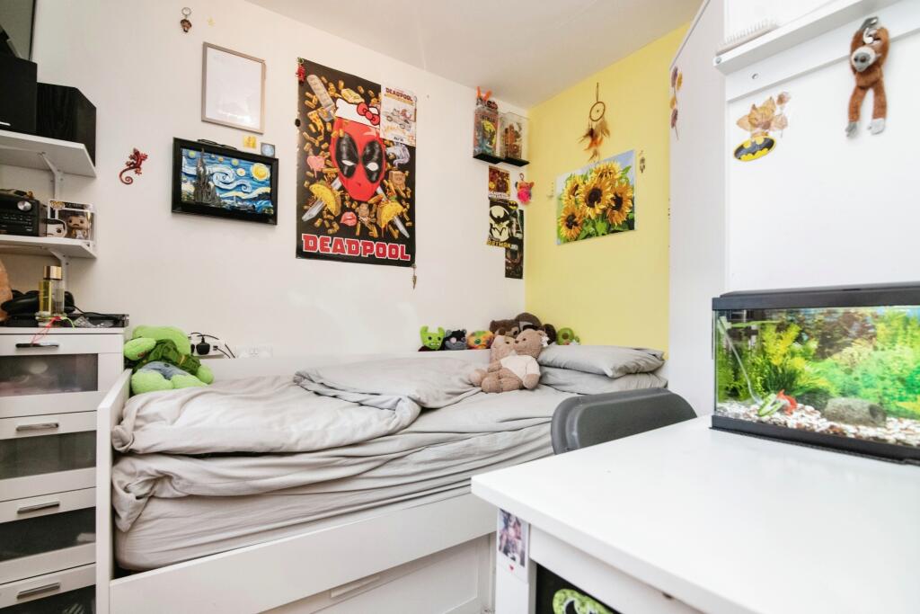 Additional property image - Tinsley Avenue, Cradley Heath, B64