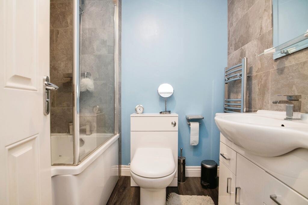 Additional property image - Tinsley Avenue, Cradley Heath, B64