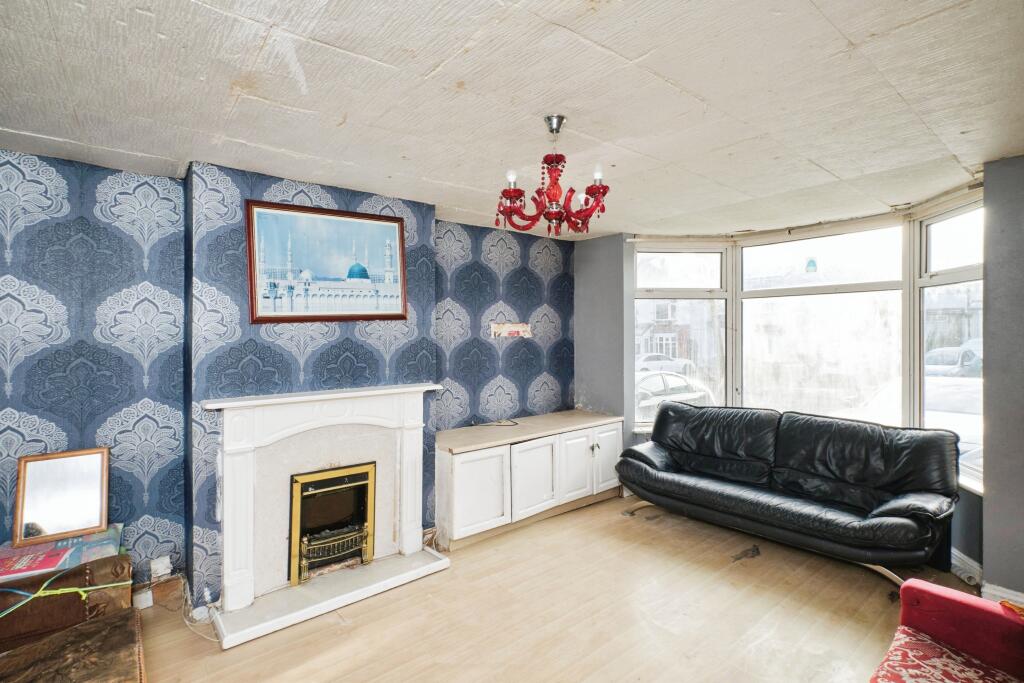 Additional property image - Cotterills Lane, Birmingham, B8