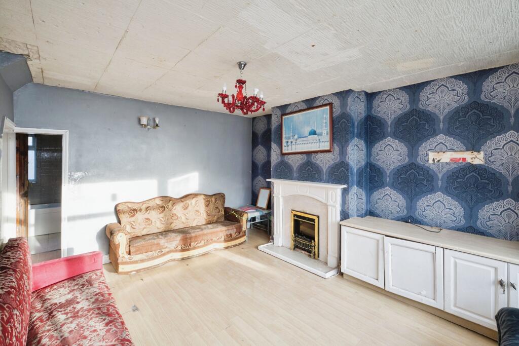 Additional property image - Cotterills Lane, Birmingham, B8