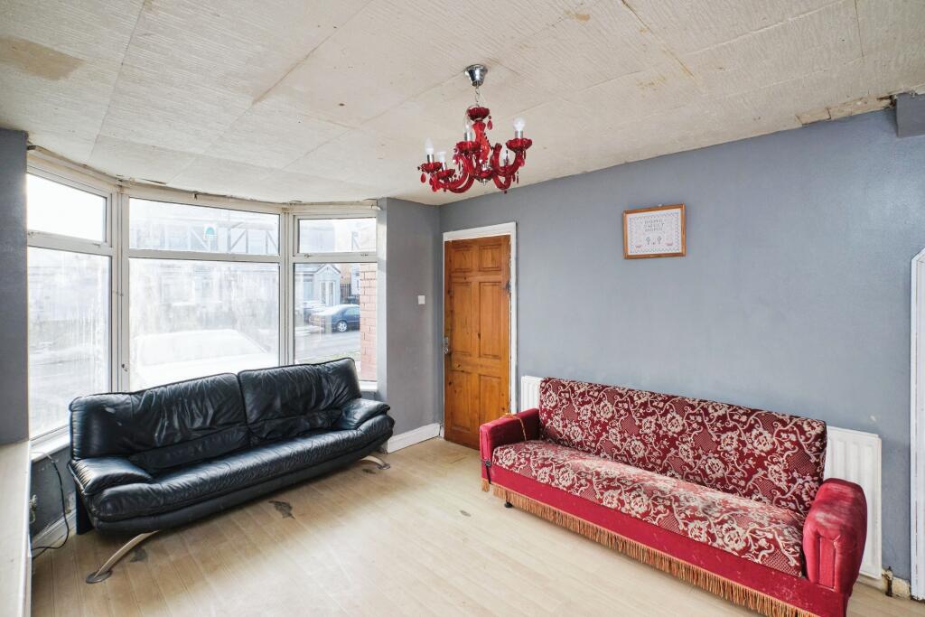 Additional property image - Cotterills Lane, Birmingham, B8