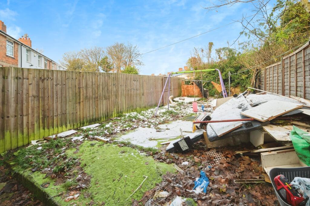 Additional property image - Cotterills Lane, Birmingham, B8