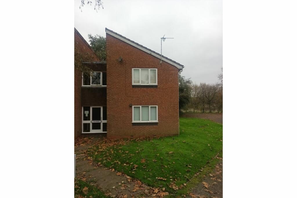 Additional property image - Newhall Farm Close, Sutton Coldfield, B76