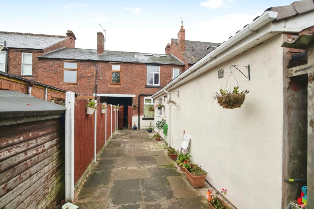 Additional property image - Beeches Road, Rowley Regis, B65