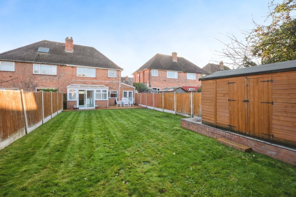 Additional property image - Twycross Grove, Birmingham, B36