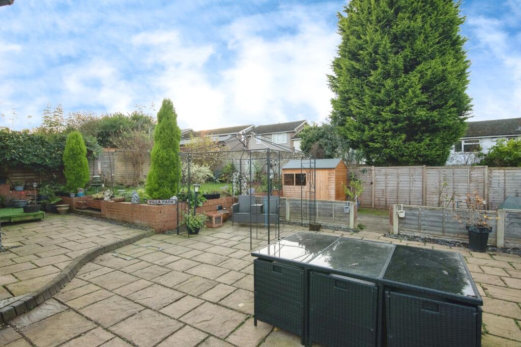 Additional property image - Perry Hill Crescent, Oldbury, B68