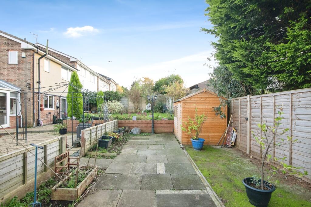 Additional property image - Perry Hill Crescent, Oldbury, B68