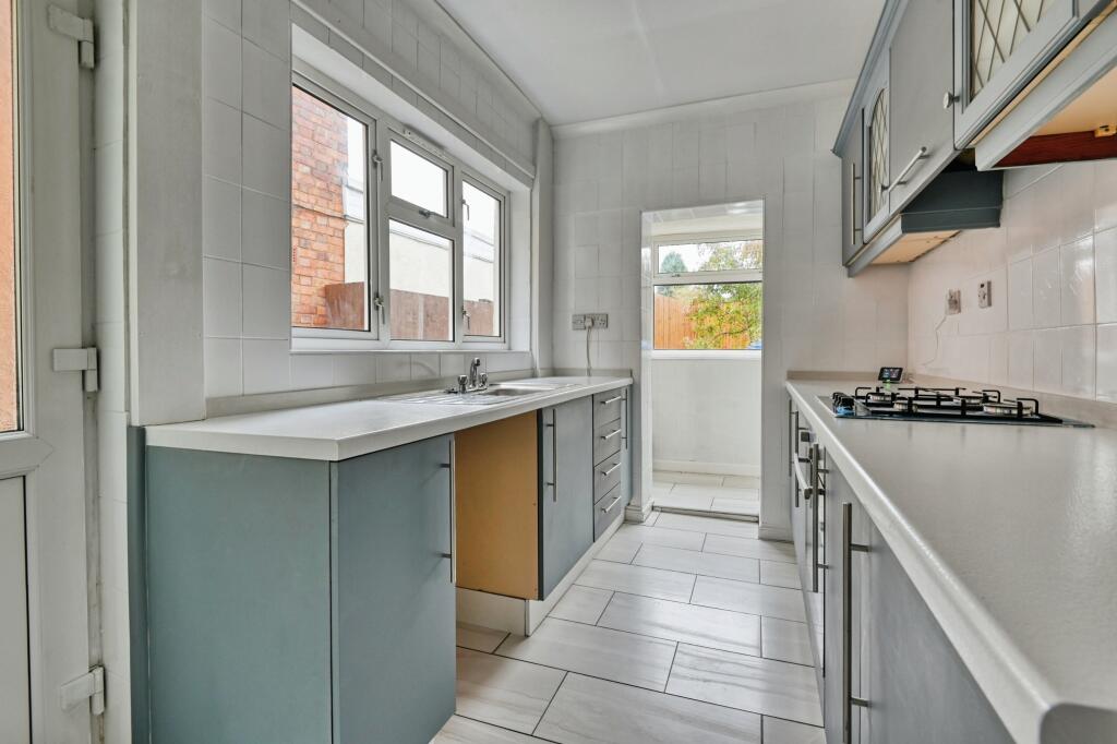 Additional property image - Wilnecote Lane, Tamworth, B77