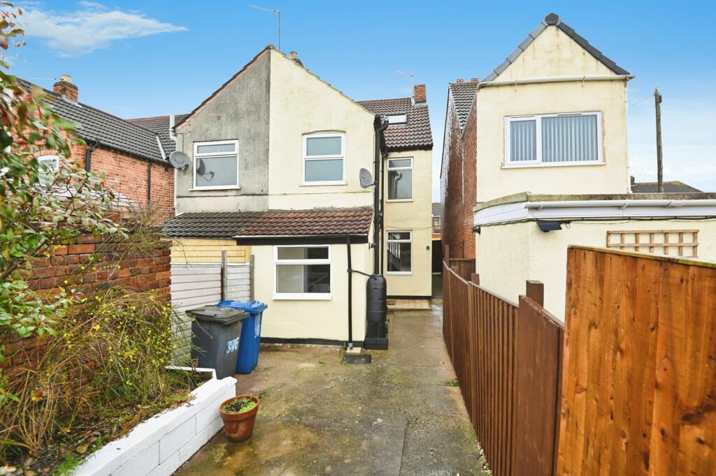 Additional property image - Wilnecote Lane, Tamworth, B77