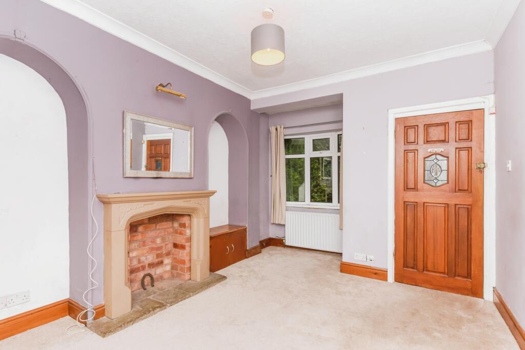 Main image of property: Coles Lane, Sutton Coldfield, B72