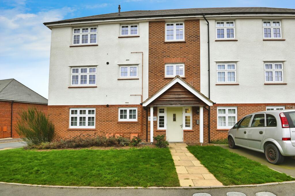 Additional property image - Barlaston Way, Tamworth, B77