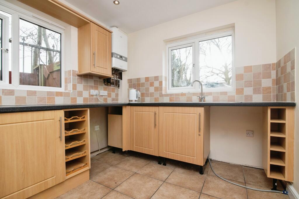 Additional property image - Off Griffiths Road, West Bromwich, B71