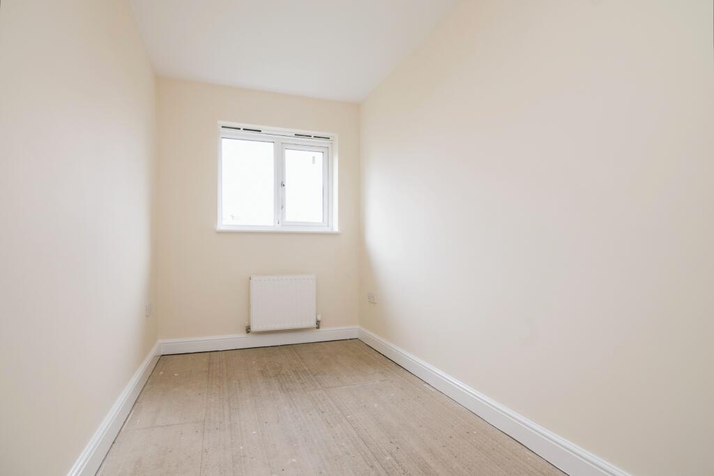 Additional property image - Off Griffiths Road, West Bromwich, B71