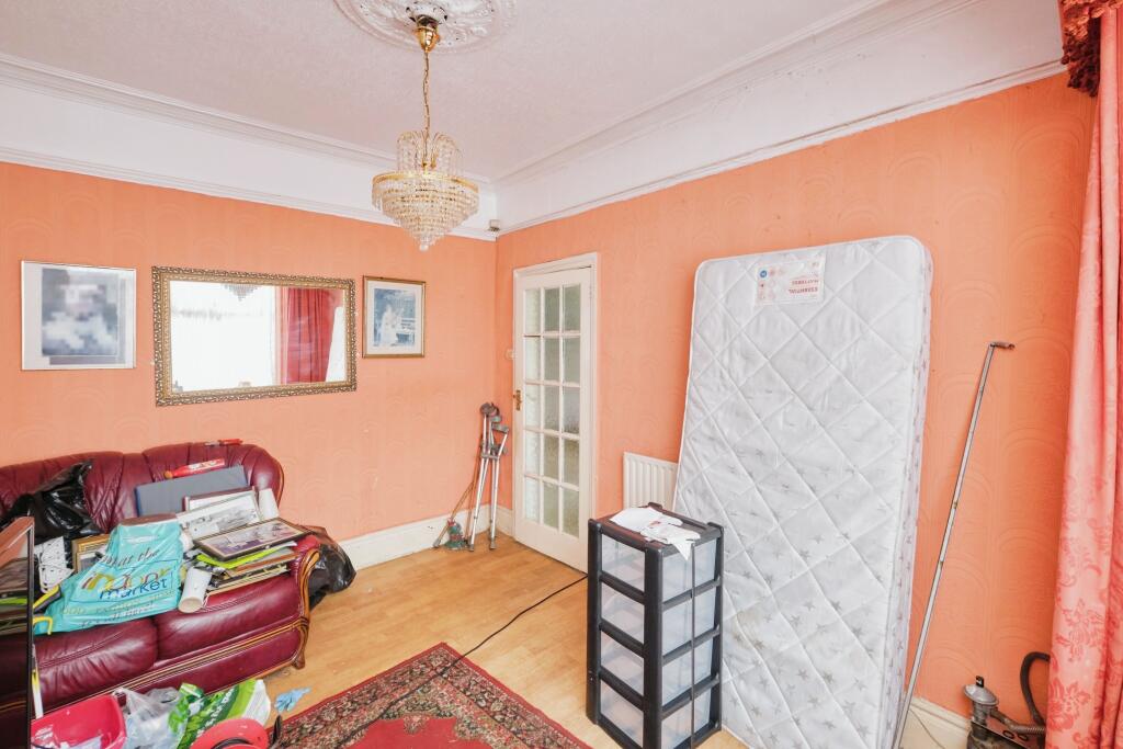 Additional property image - Nansen Road, Birmingham, B11