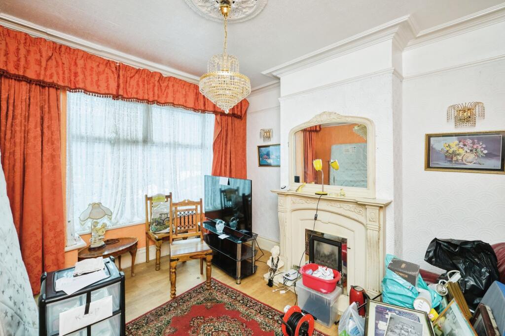 Additional property image - Nansen Road, Birmingham, B11