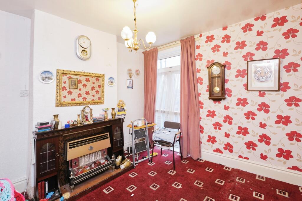 Additional property image - Nansen Road, Birmingham, B11