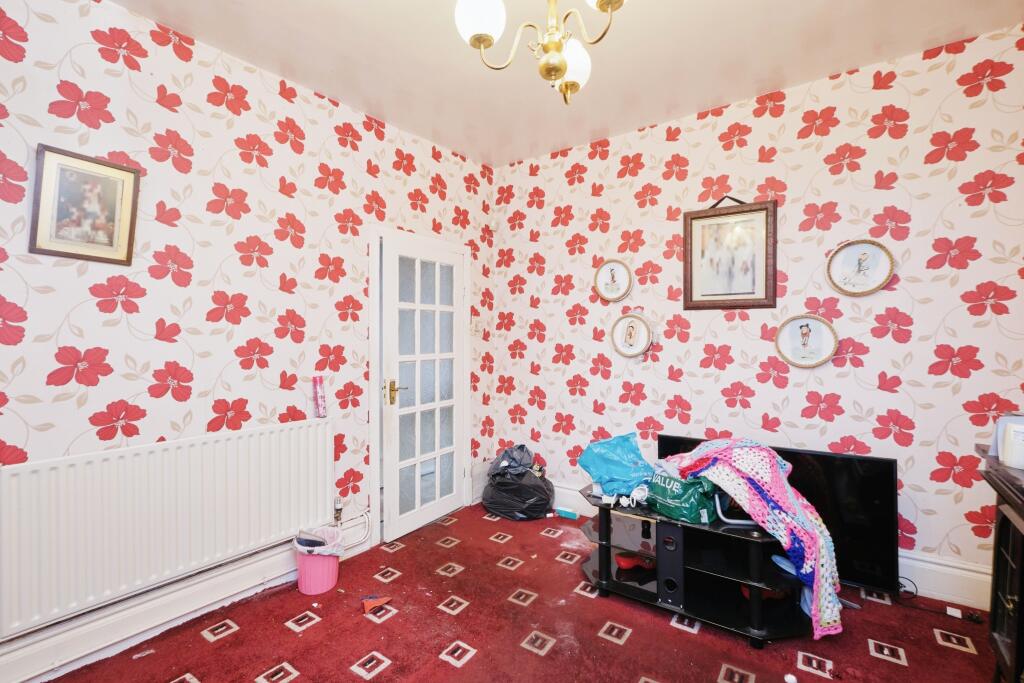 Additional property image - Nansen Road, Birmingham, B11