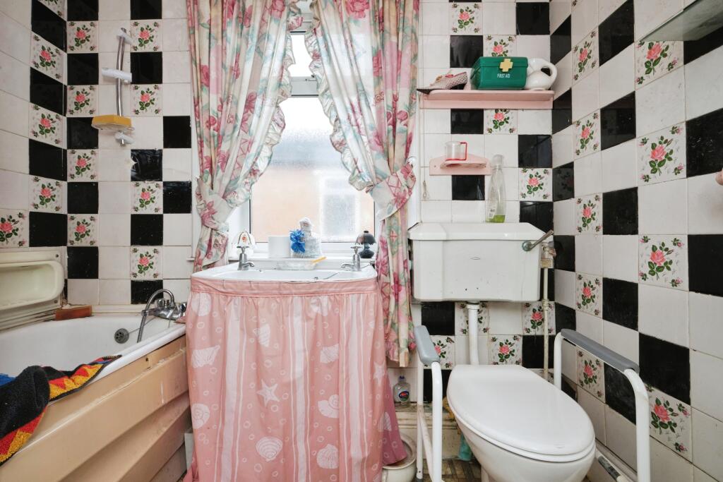 Additional property image - Nansen Road, Birmingham, B11